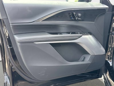 2026 Cadillac LYRIQ V-Series