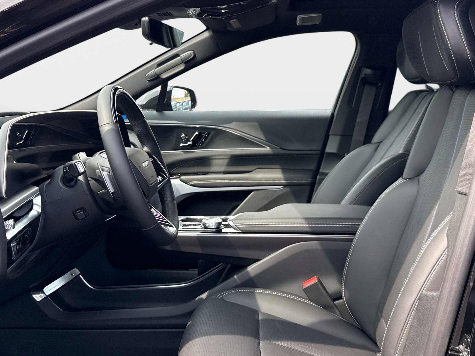 2026 Cadillac LYRIQ V-Series