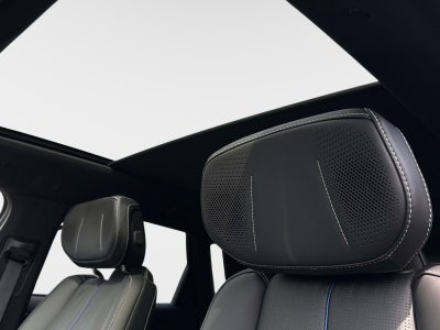 2026 Cadillac LYRIQ V-Series