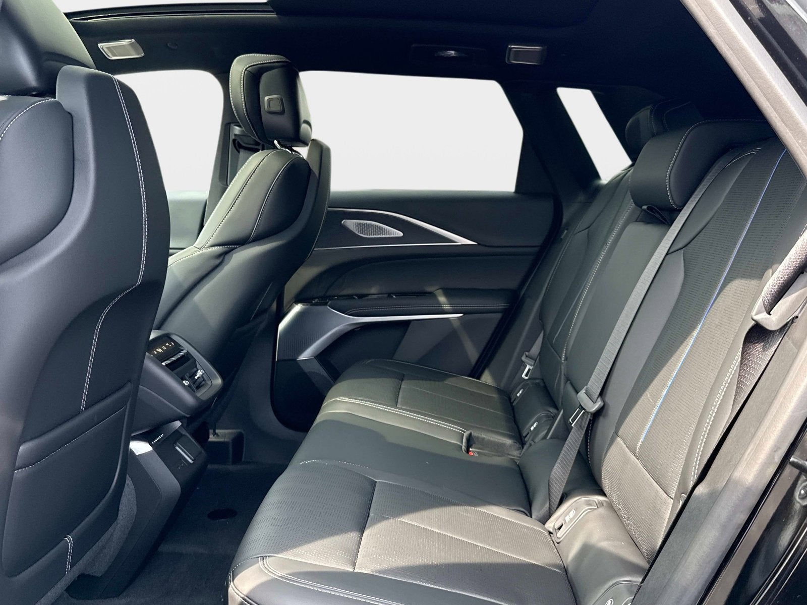 2026 Cadillac LYRIQ V-Series