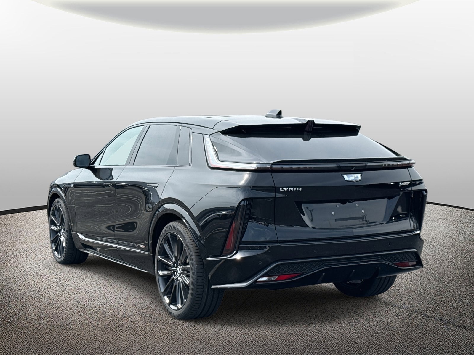 2026 Cadillac LYRIQ V-Series