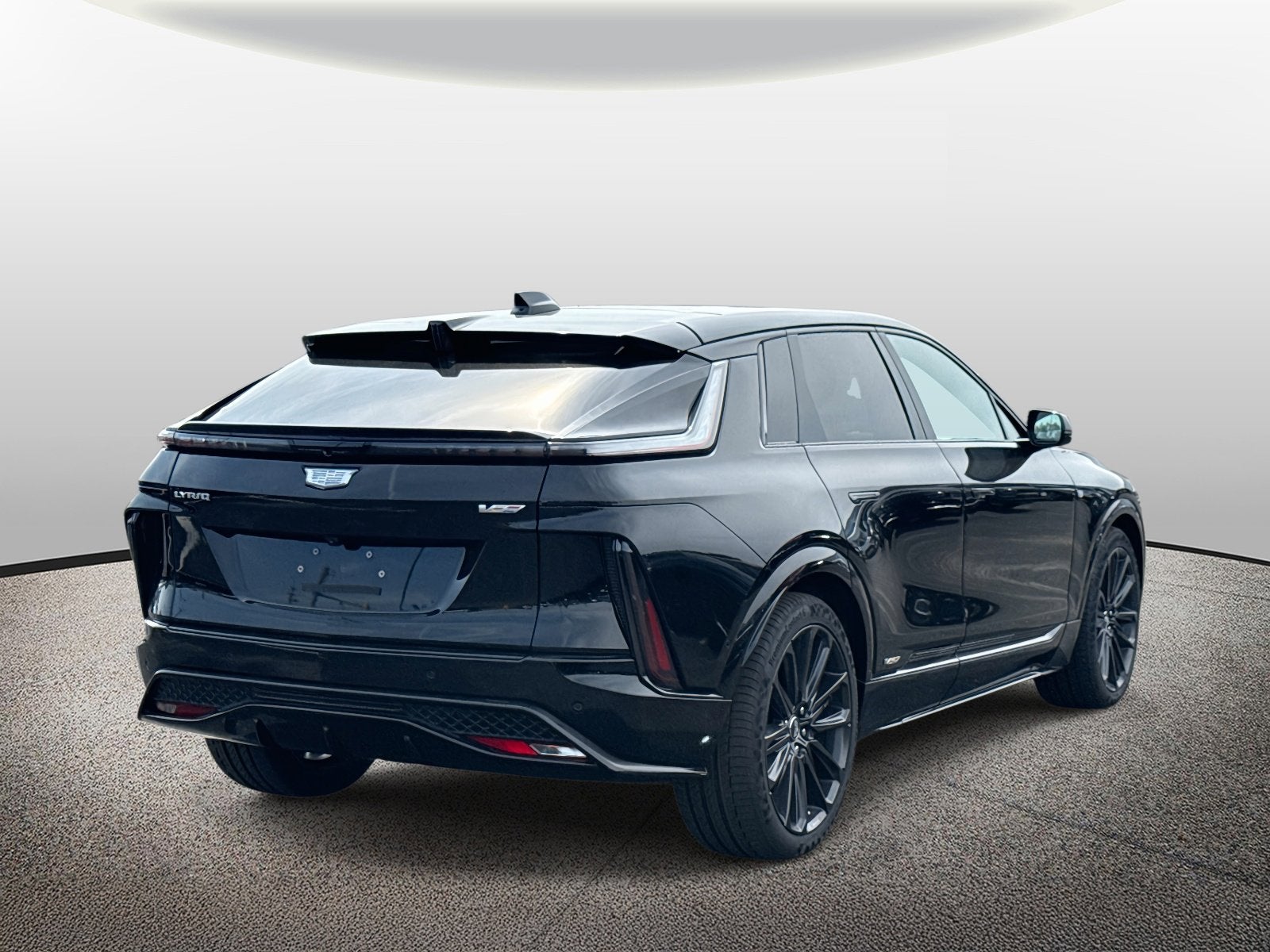 2026 Cadillac LYRIQ V-Series