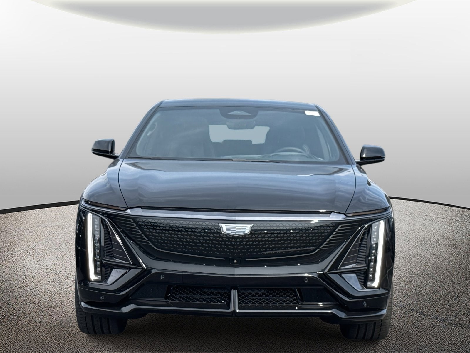 2026 Cadillac LYRIQ V-Series