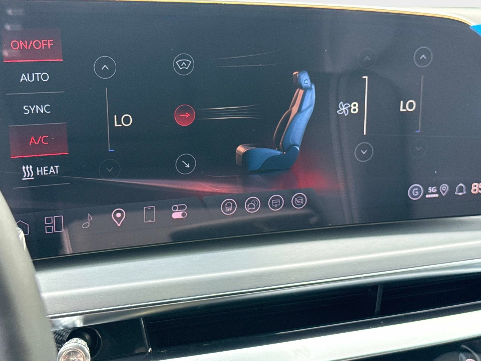 2026 Cadillac LYRIQ V-Series