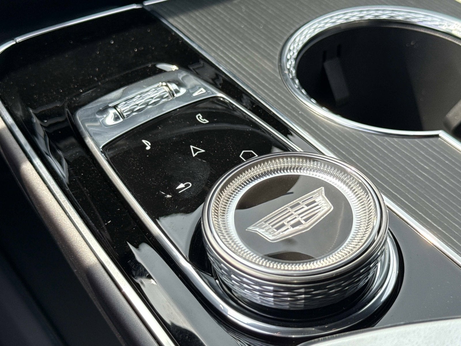 2026 Cadillac LYRIQ V-Series