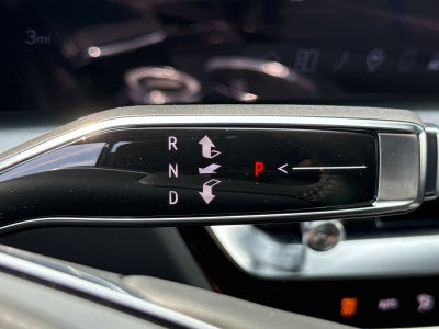 2026 Cadillac LYRIQ V-Series