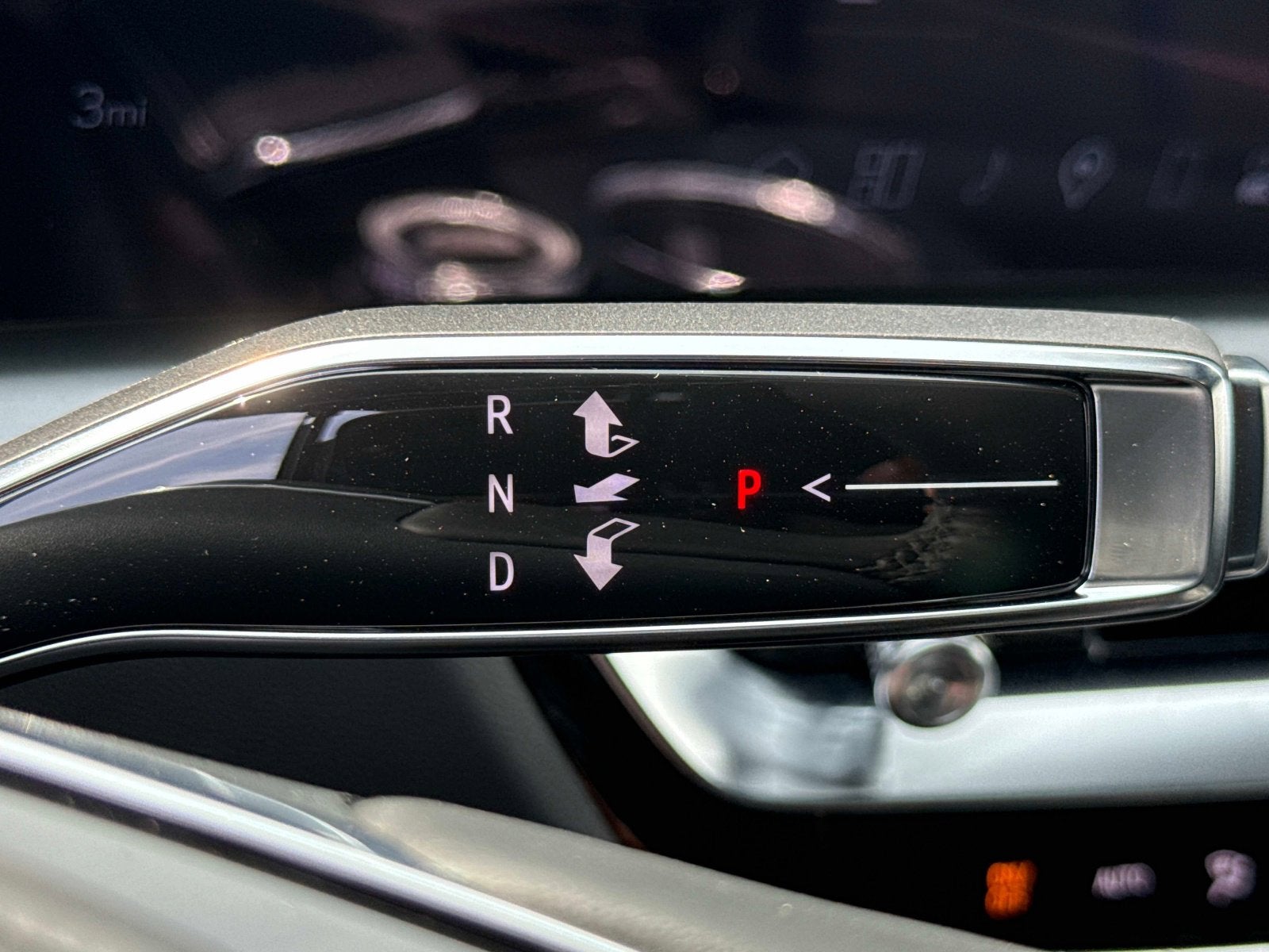 2026 Cadillac LYRIQ V-Series