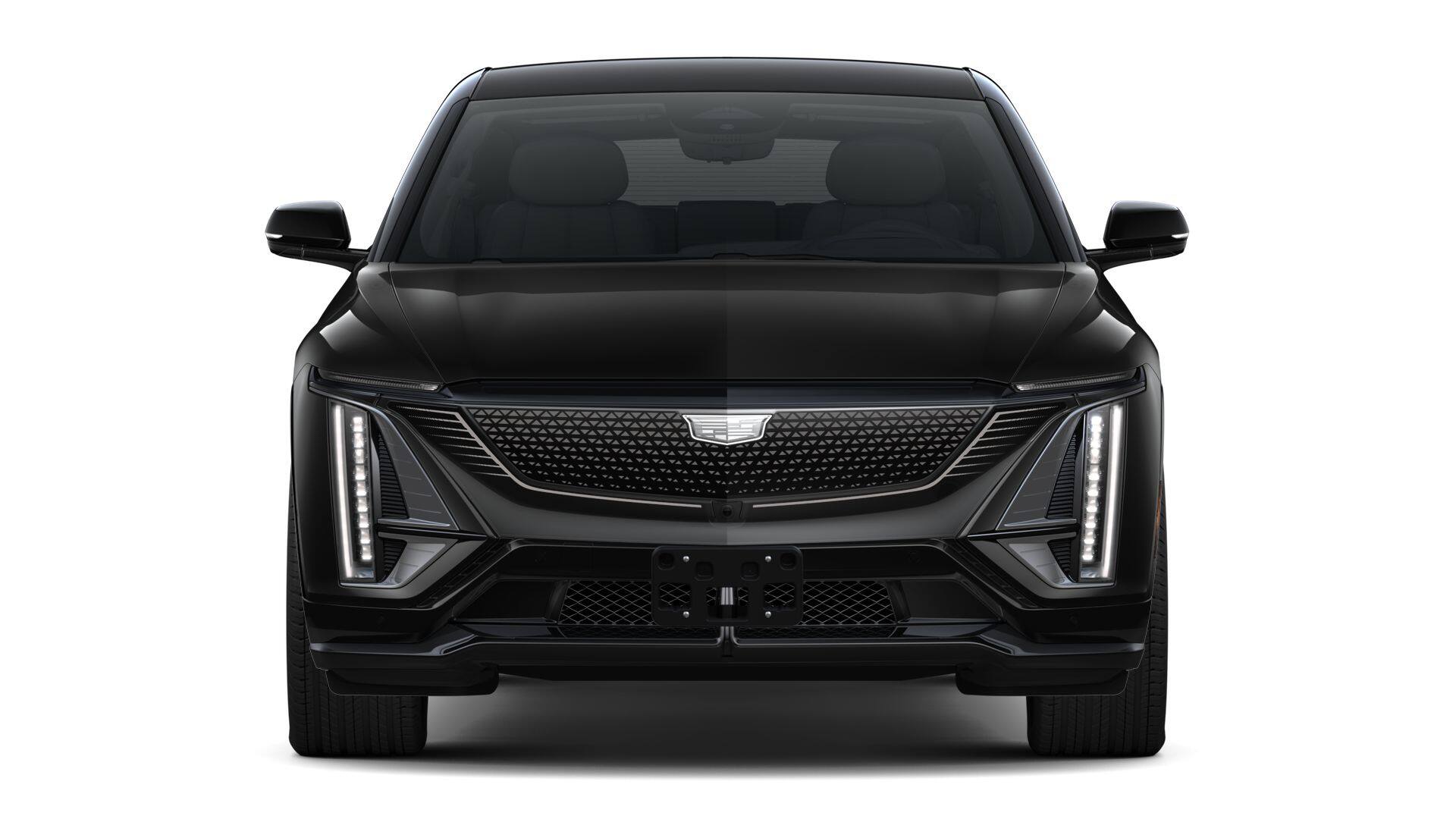 2026 Cadillac LYRIQ V-Series