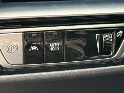 2026 Cadillac LYRIQ V-Series