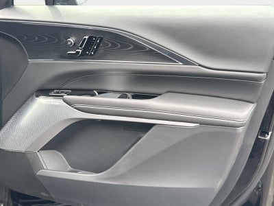 2026 Cadillac LYRIQ V-Series