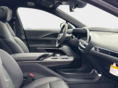 2026 Cadillac LYRIQ V-Series