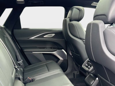 2026 Cadillac LYRIQ V-Series