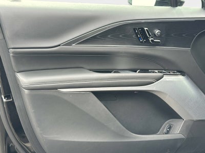 2026 Cadillac LYRIQ V-Series