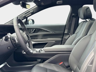 2026 Cadillac LYRIQ V-Series