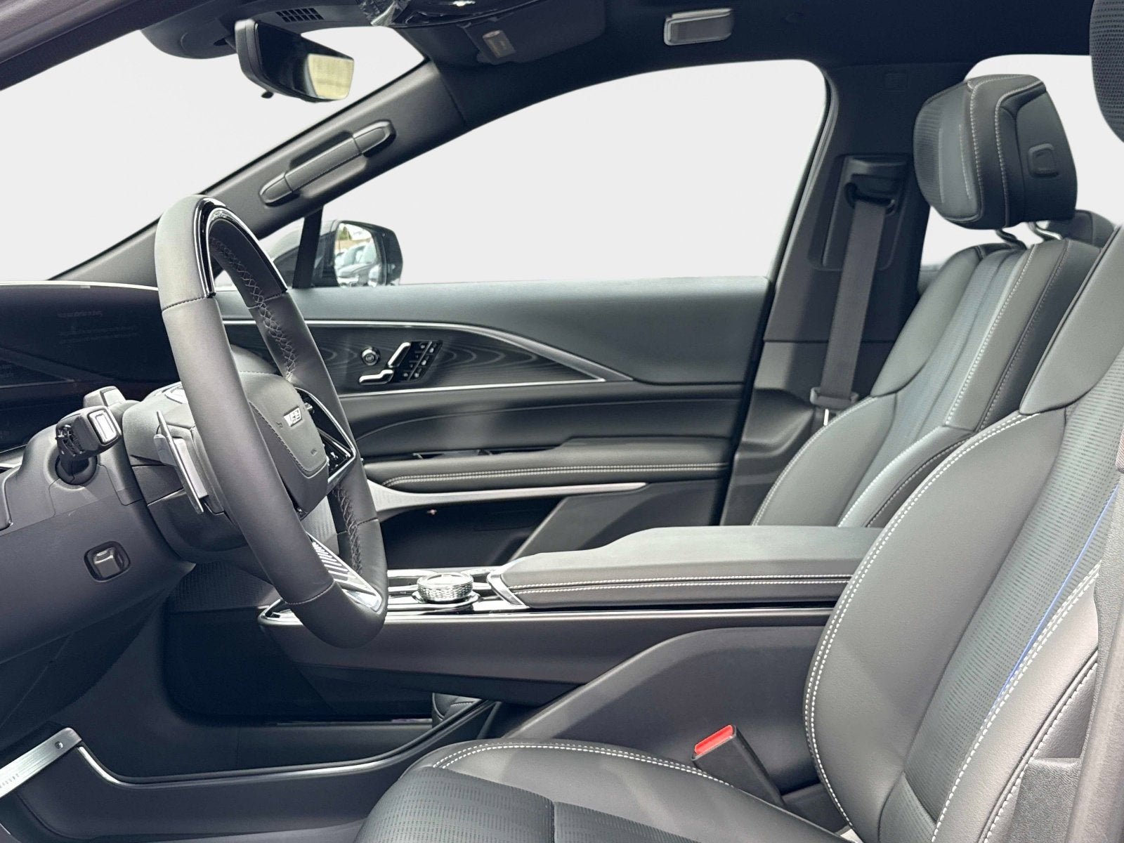 2026 Cadillac LYRIQ V-Series