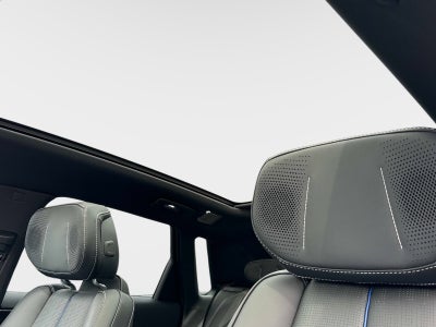 2026 Cadillac LYRIQ V-Series