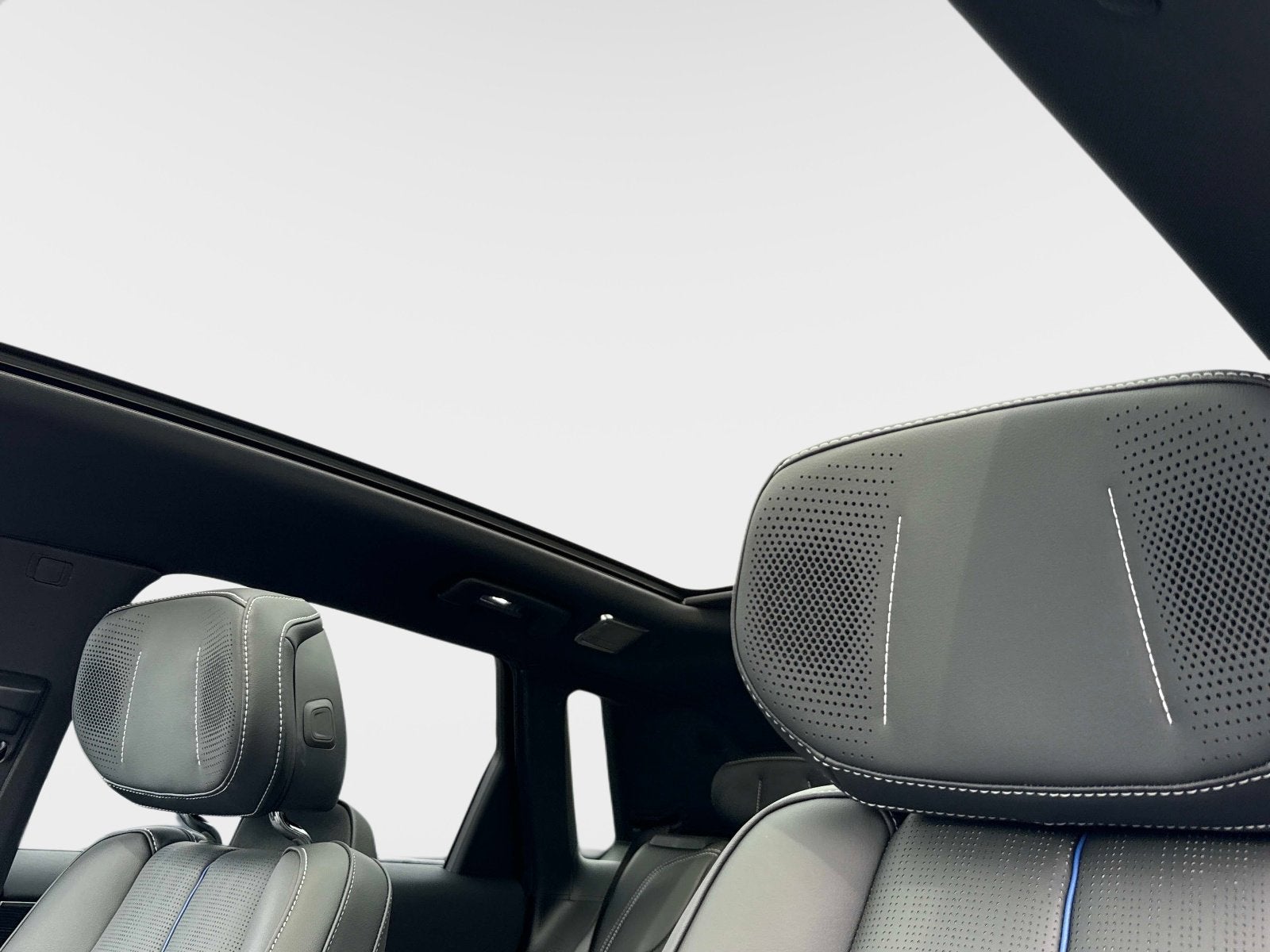 2026 Cadillac LYRIQ V-Series