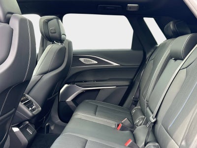 2026 Cadillac LYRIQ V-Series