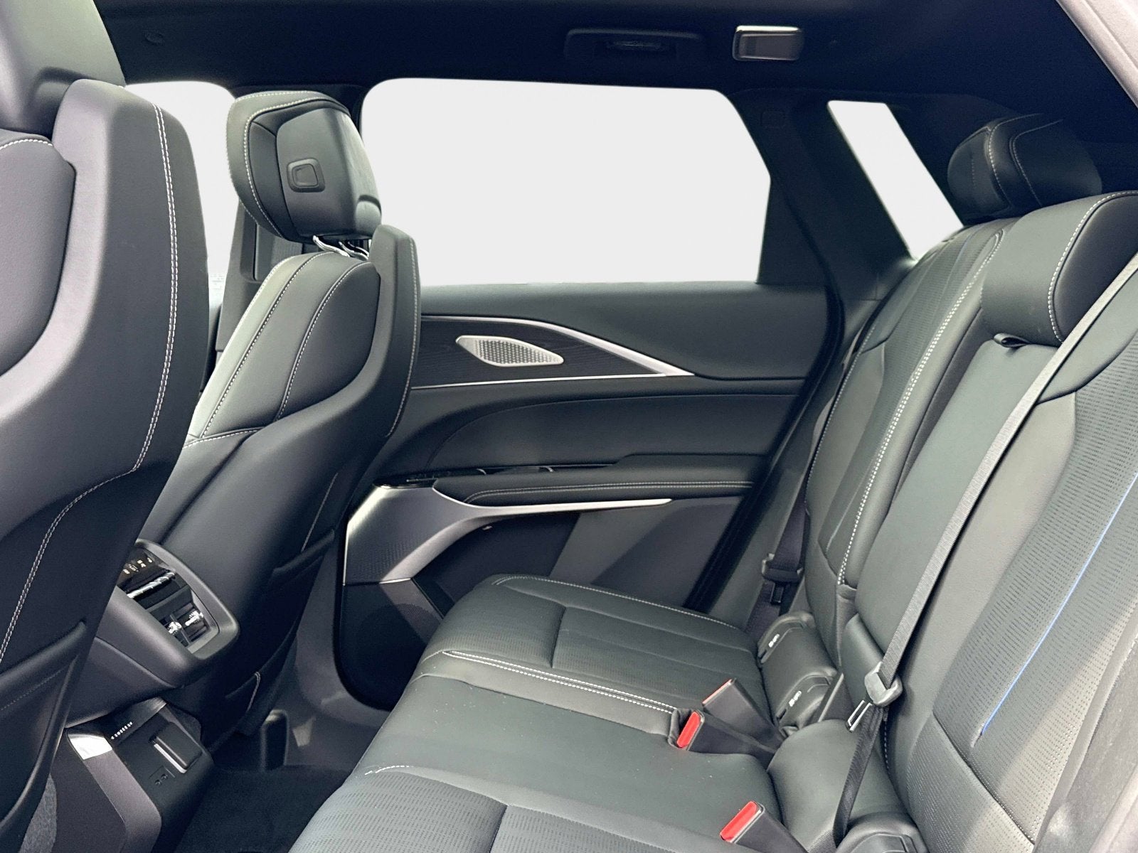 2026 Cadillac LYRIQ V-Series