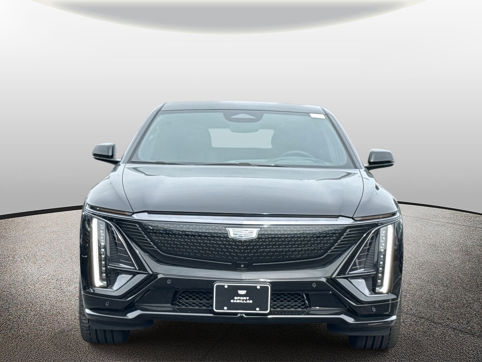 2026 Cadillac LYRIQ V-Series