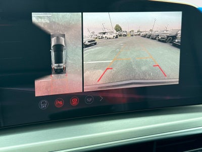 2026 Cadillac LYRIQ V-Series