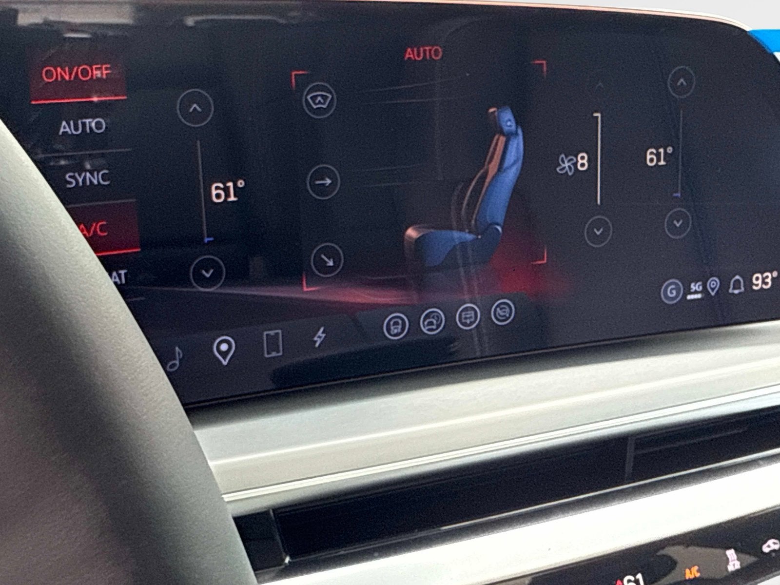 2026 Cadillac LYRIQ V-Series