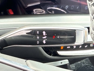 2026 Cadillac LYRIQ V-Series