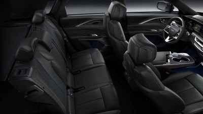 2026 Cadillac LYRIQ V-Series