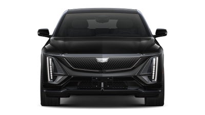2026 Cadillac LYRIQ V-Series