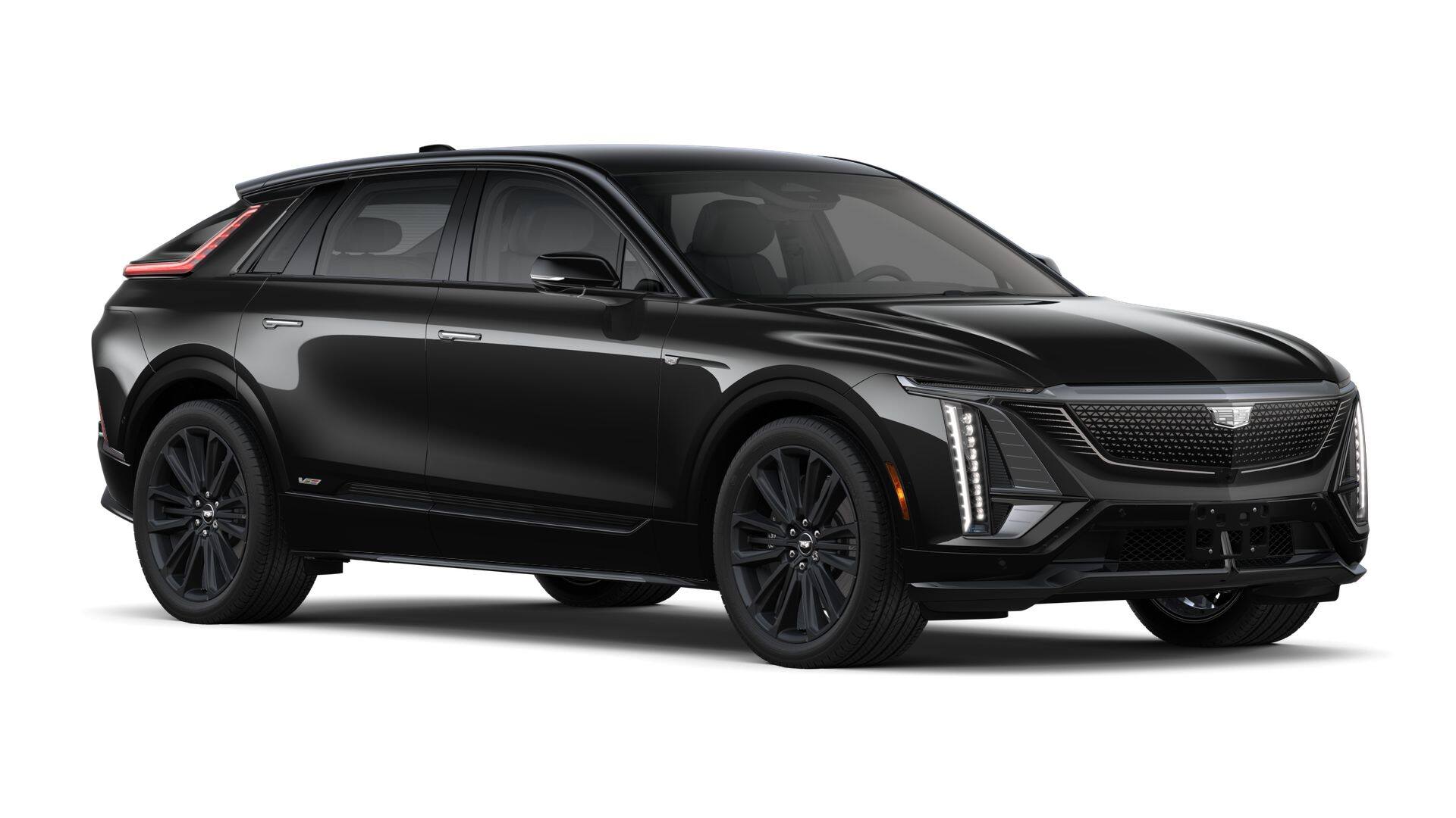 2026 Cadillac LYRIQ V-Series