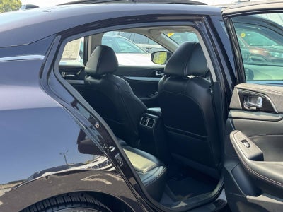 2017 Nissan Maxima SL