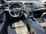 2017 Nissan Maxima SL