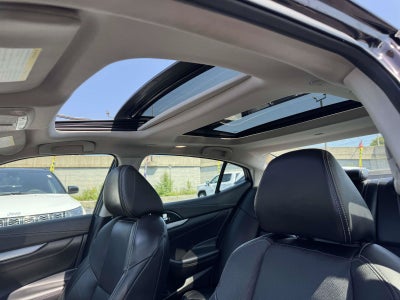 2017 Nissan Maxima SL