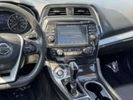 2017 Nissan Maxima SL