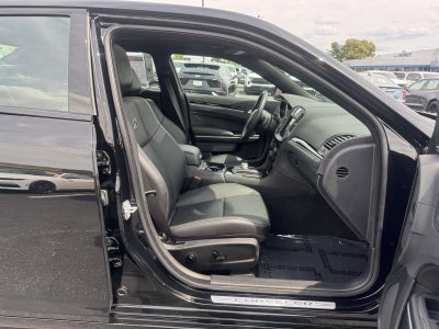 2021 Chrysler 300 300S