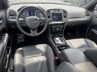 2021 Chrysler 300 300S