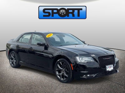 2021 Chrysler 300 300S