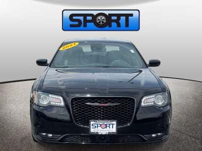 2021 Chrysler 300 300S