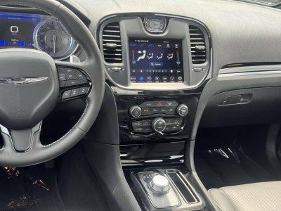 2021 Chrysler 300 300S