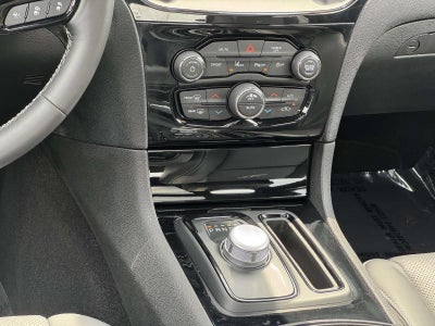2021 Chrysler 300 300S