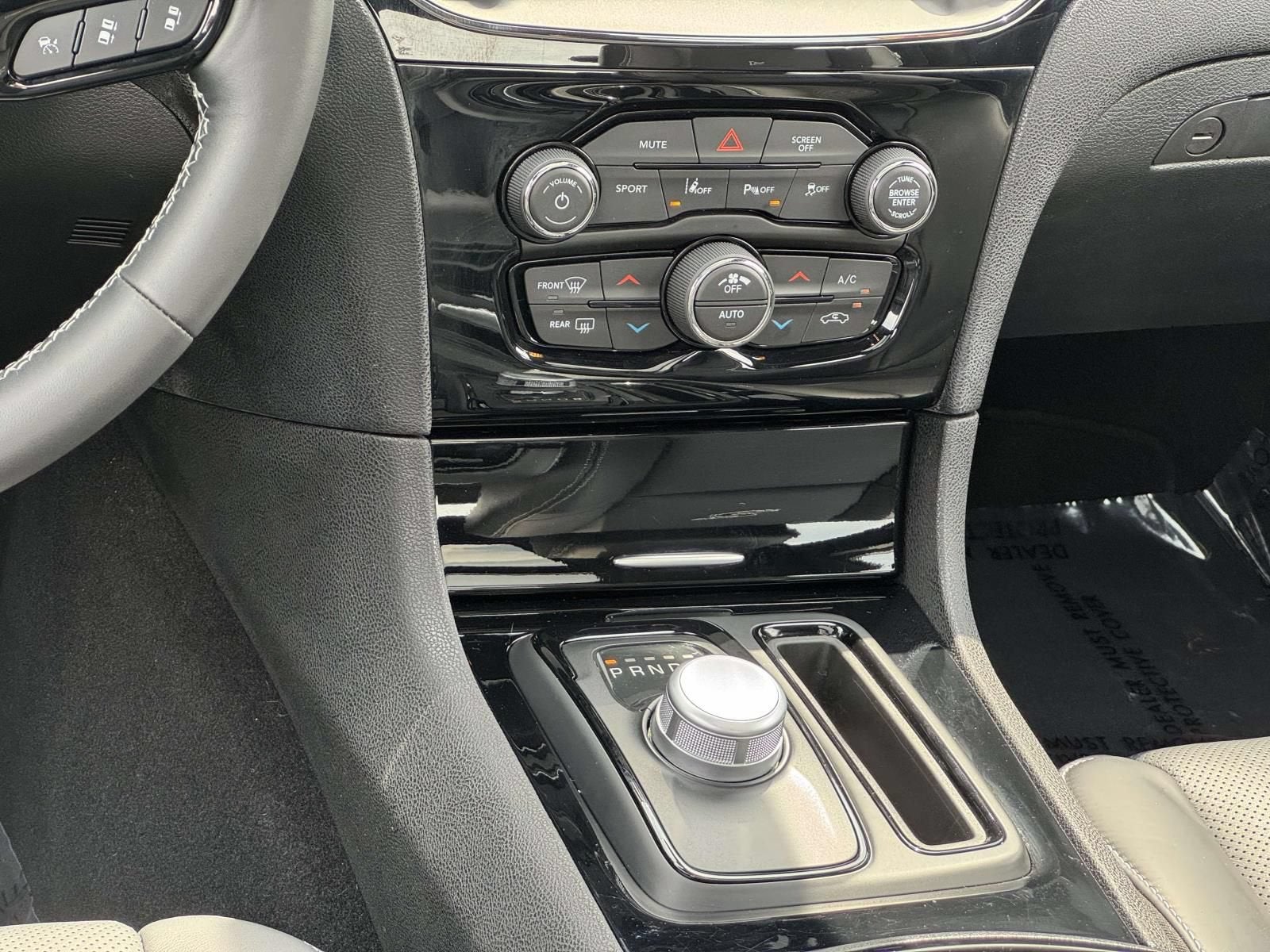 2021 Chrysler 300 300S