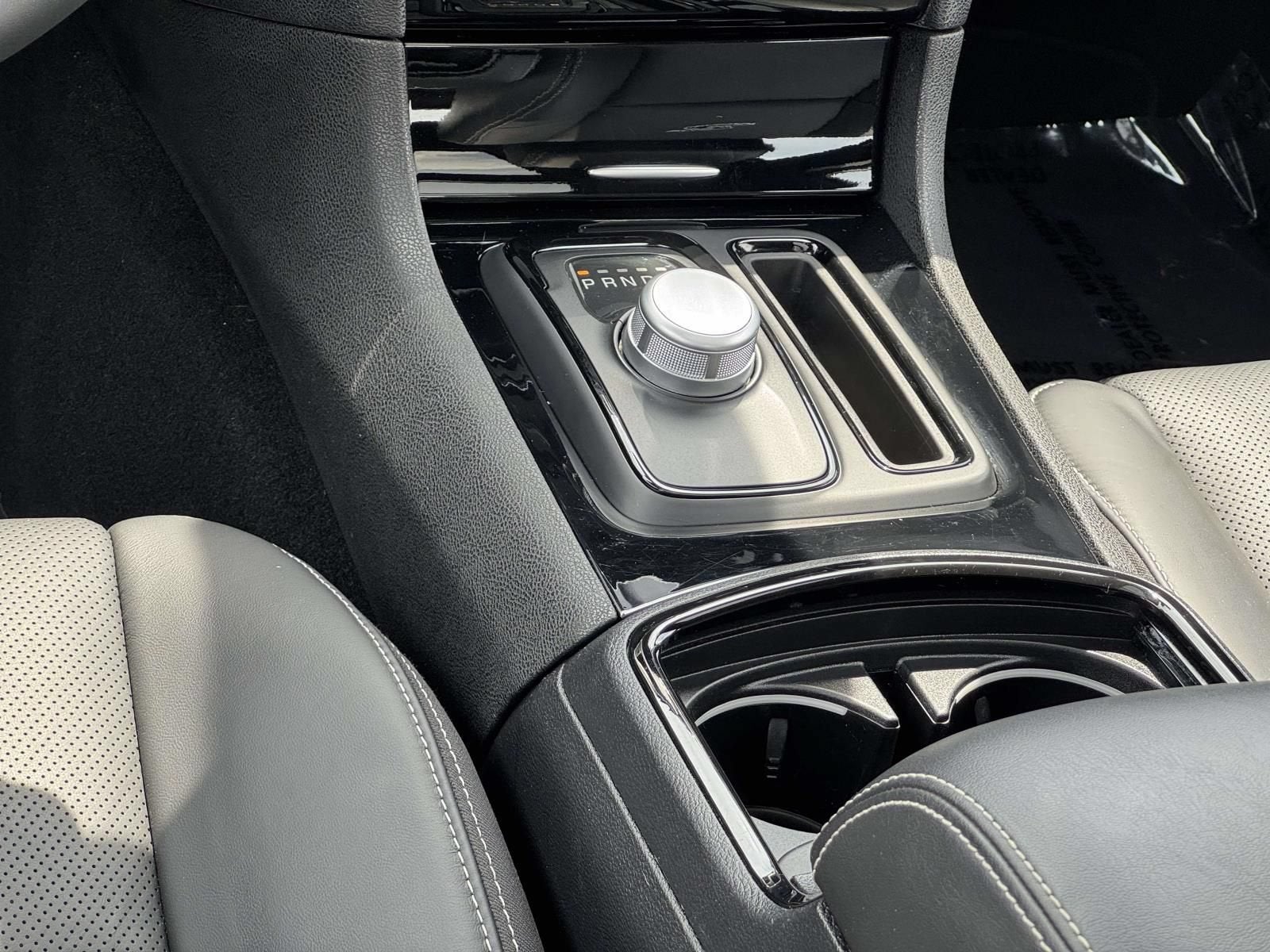 2021 Chrysler 300 300S