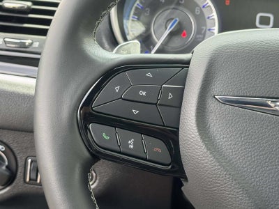 2021 Chrysler 300 300S
