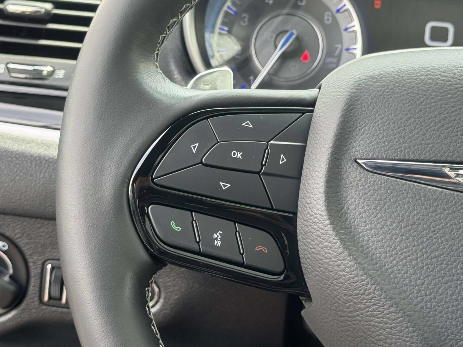 2021 Chrysler 300 300S