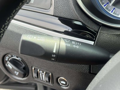 2021 Chrysler 300 300S
