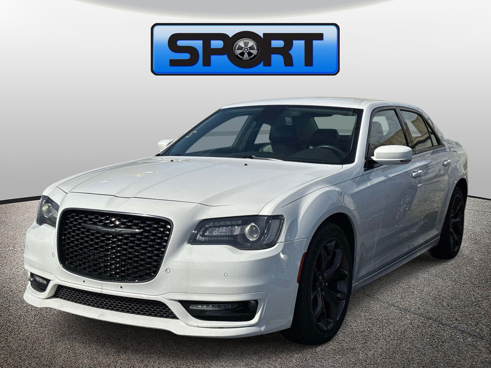 2022 Chrysler 300