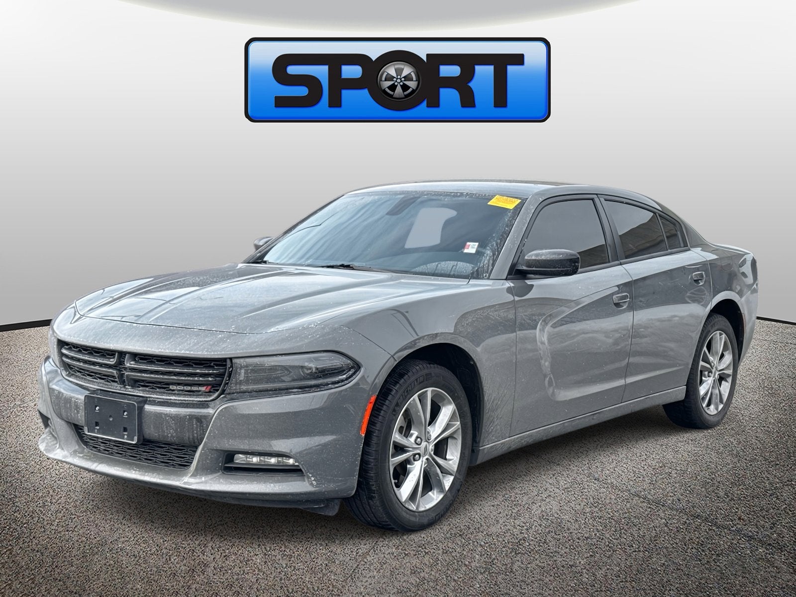2023 Dodge Charger