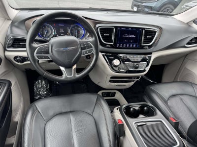 2019 Chrysler Pacifica Touring L Plus