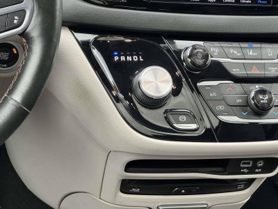 2019 Chrysler Pacifica Touring L Plus
