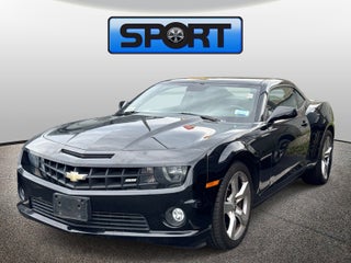2010 Chevrolet Camaro 2SS